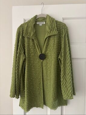 Caroline Rose Large jacket